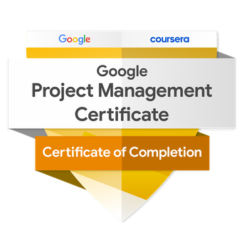 Google project management