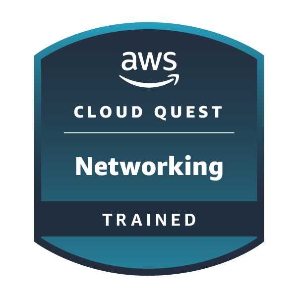 AWS Cloud Networking