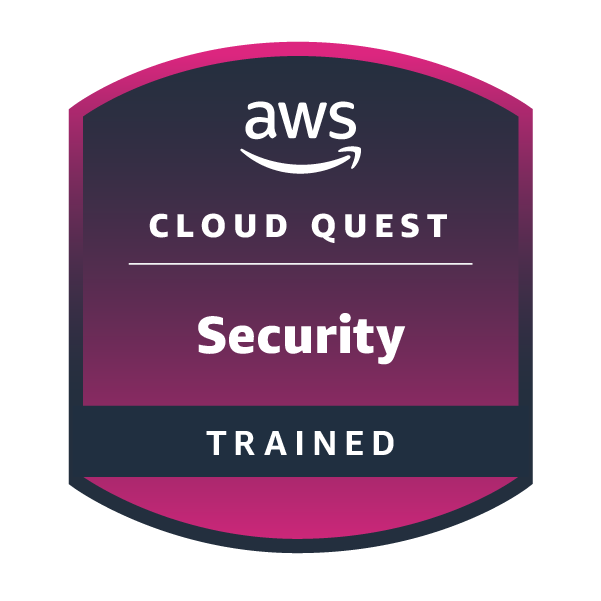 AWS Cloud Security